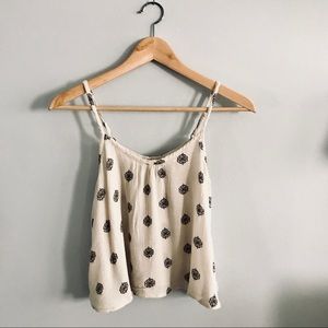 Mossimo summer shirt